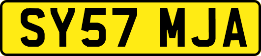 SY57MJA