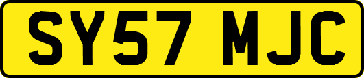 SY57MJC
