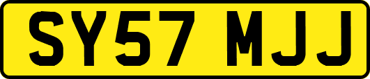 SY57MJJ