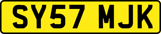 SY57MJK