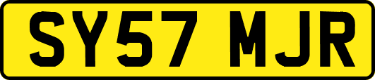 SY57MJR