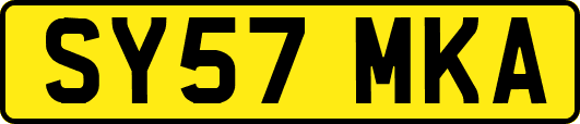 SY57MKA