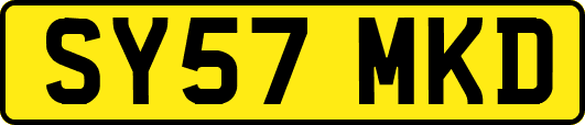 SY57MKD