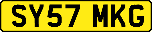 SY57MKG