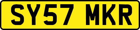SY57MKR