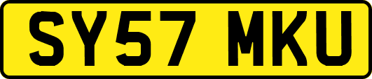 SY57MKU