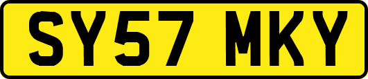 SY57MKY