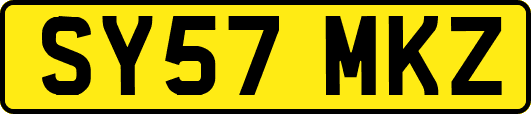 SY57MKZ