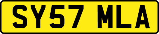 SY57MLA