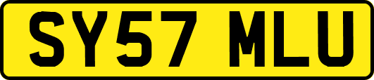 SY57MLU
