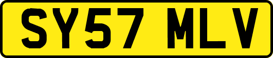 SY57MLV