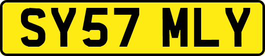 SY57MLY