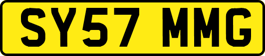 SY57MMG