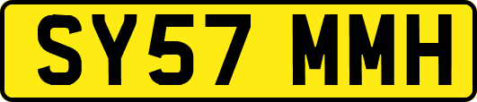 SY57MMH