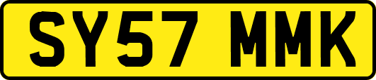 SY57MMK