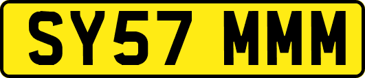 SY57MMM