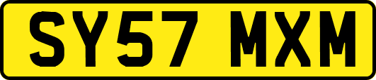 SY57MXM