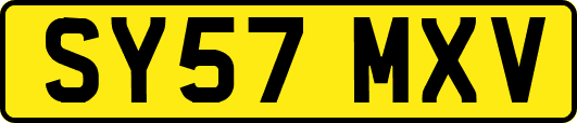 SY57MXV