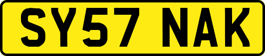 SY57NAK