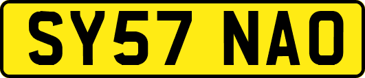 SY57NAO