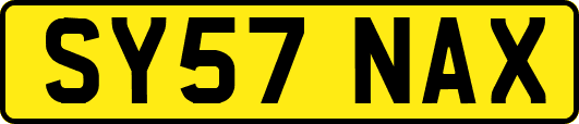 SY57NAX