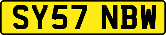 SY57NBW