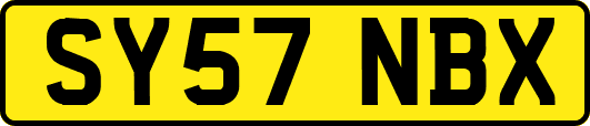 SY57NBX