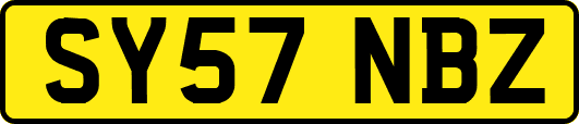 SY57NBZ