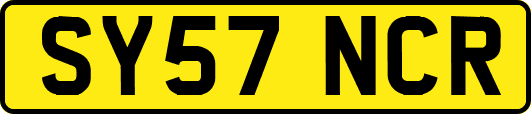SY57NCR