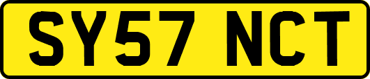 SY57NCT