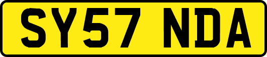 SY57NDA