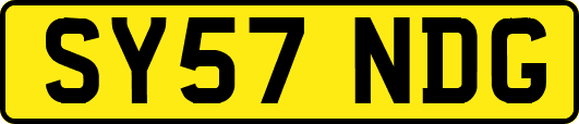 SY57NDG