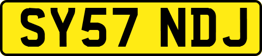 SY57NDJ