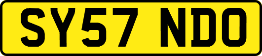 SY57NDO