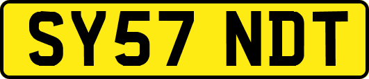 SY57NDT