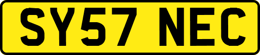 SY57NEC