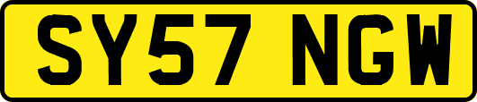 SY57NGW