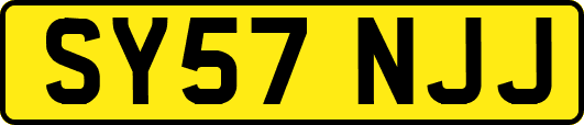 SY57NJJ