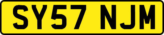 SY57NJM