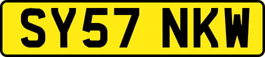 SY57NKW
