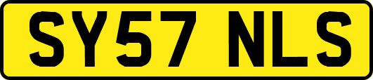 SY57NLS