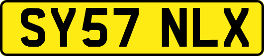 SY57NLX