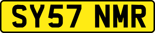 SY57NMR