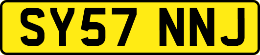 SY57NNJ