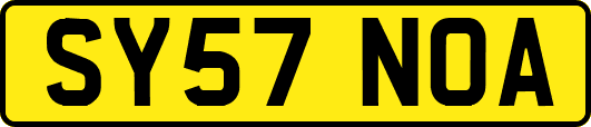 SY57NOA