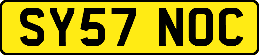SY57NOC