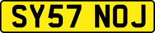 SY57NOJ