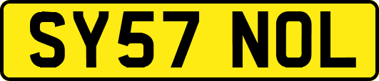 SY57NOL