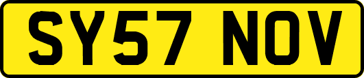 SY57NOV