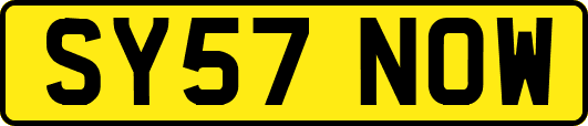 SY57NOW